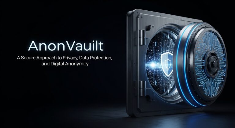 AnonVault