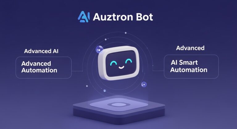 Auztron bot