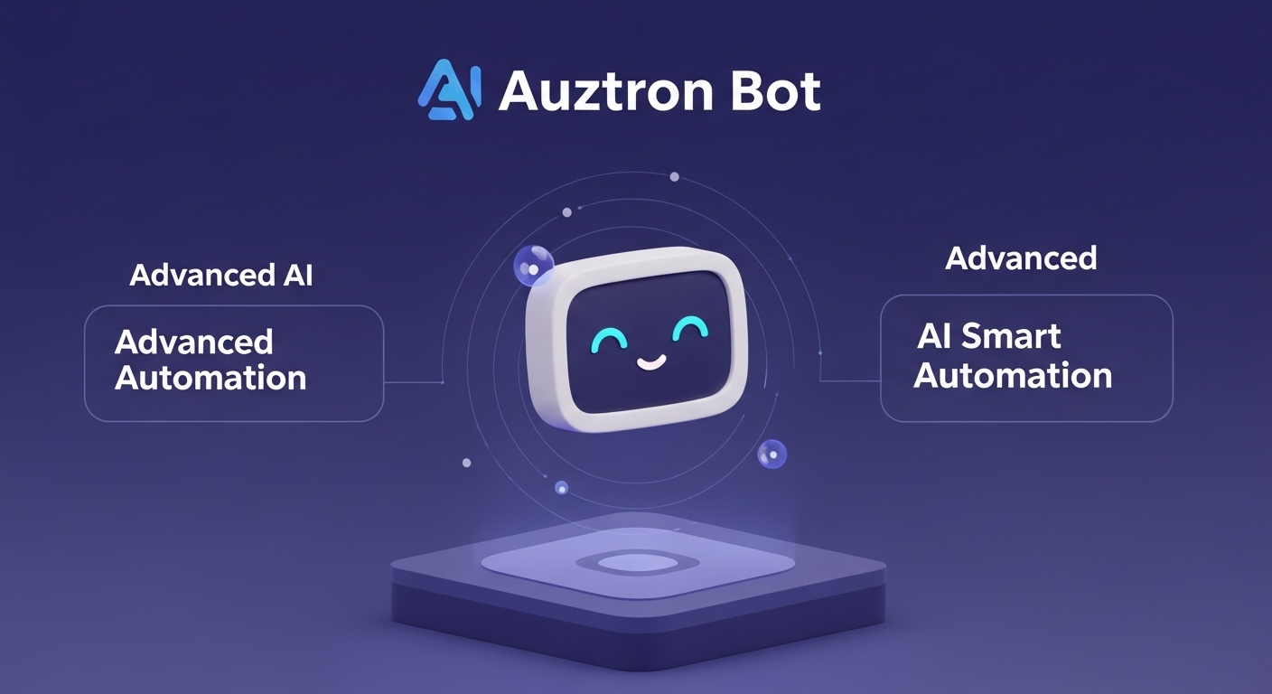 Auztron bot