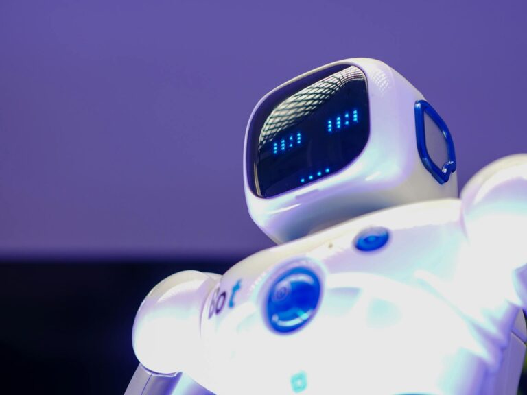 AI automation bot