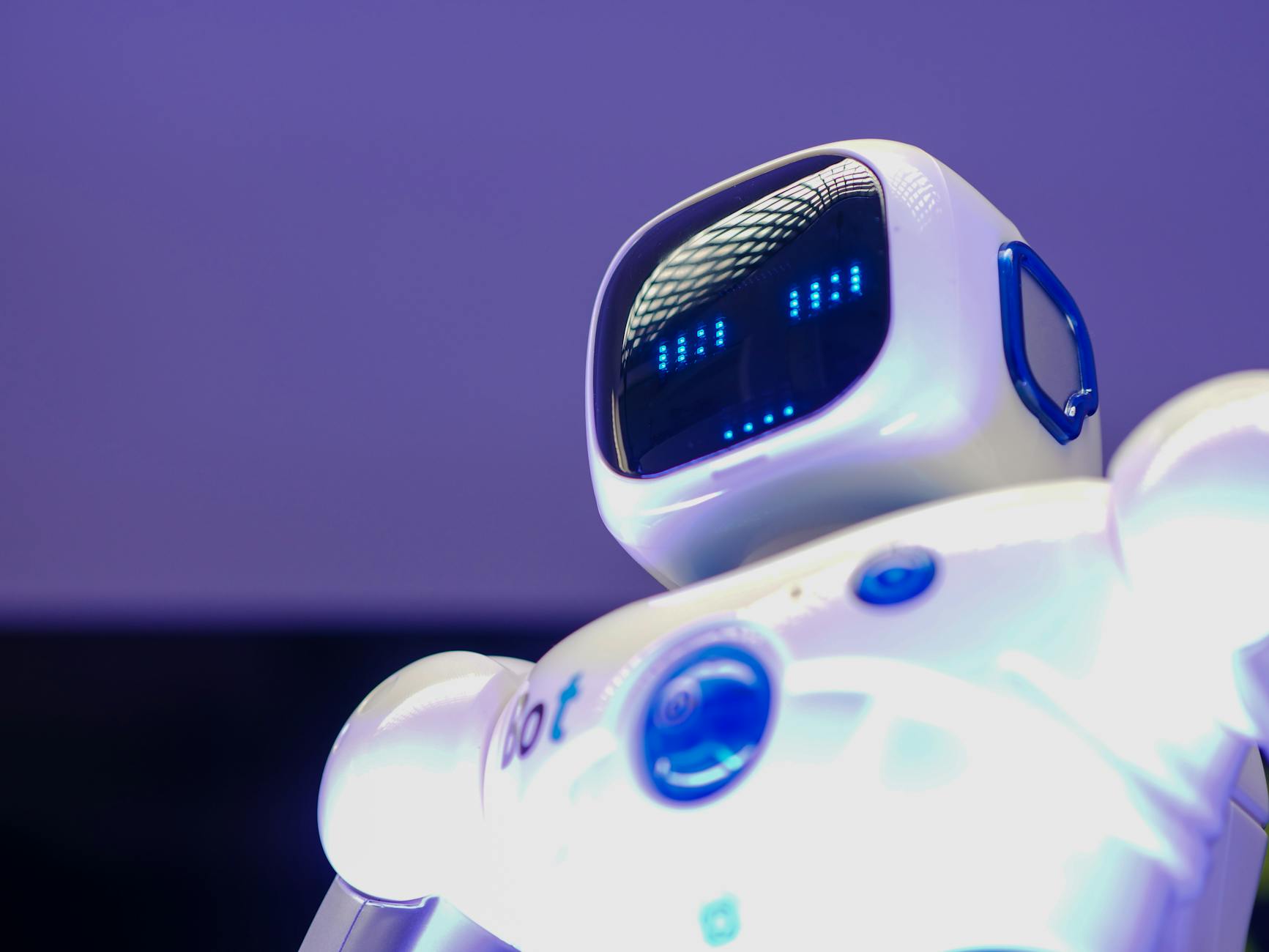 AI automation bot