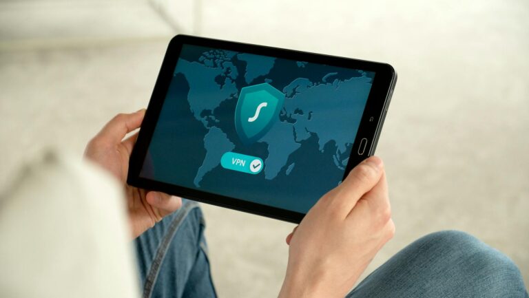 digital privacy vault