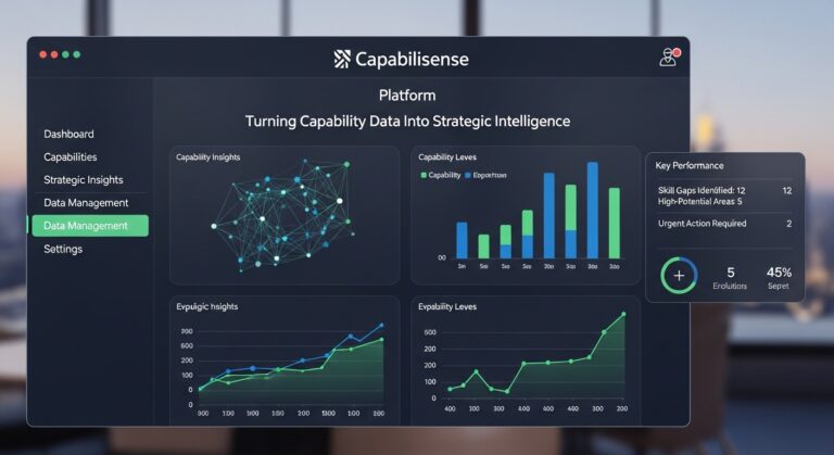 capabilisense platform