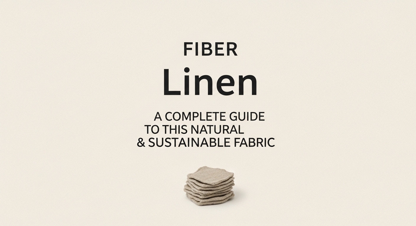 Fiber Linen