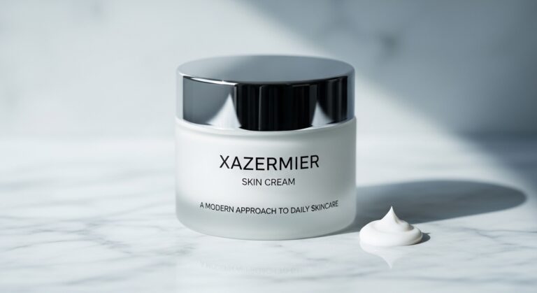 Xazermier Skin Cream