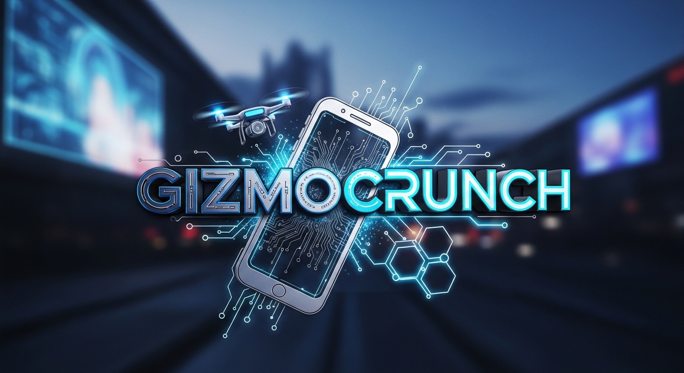 Gizmocrunch