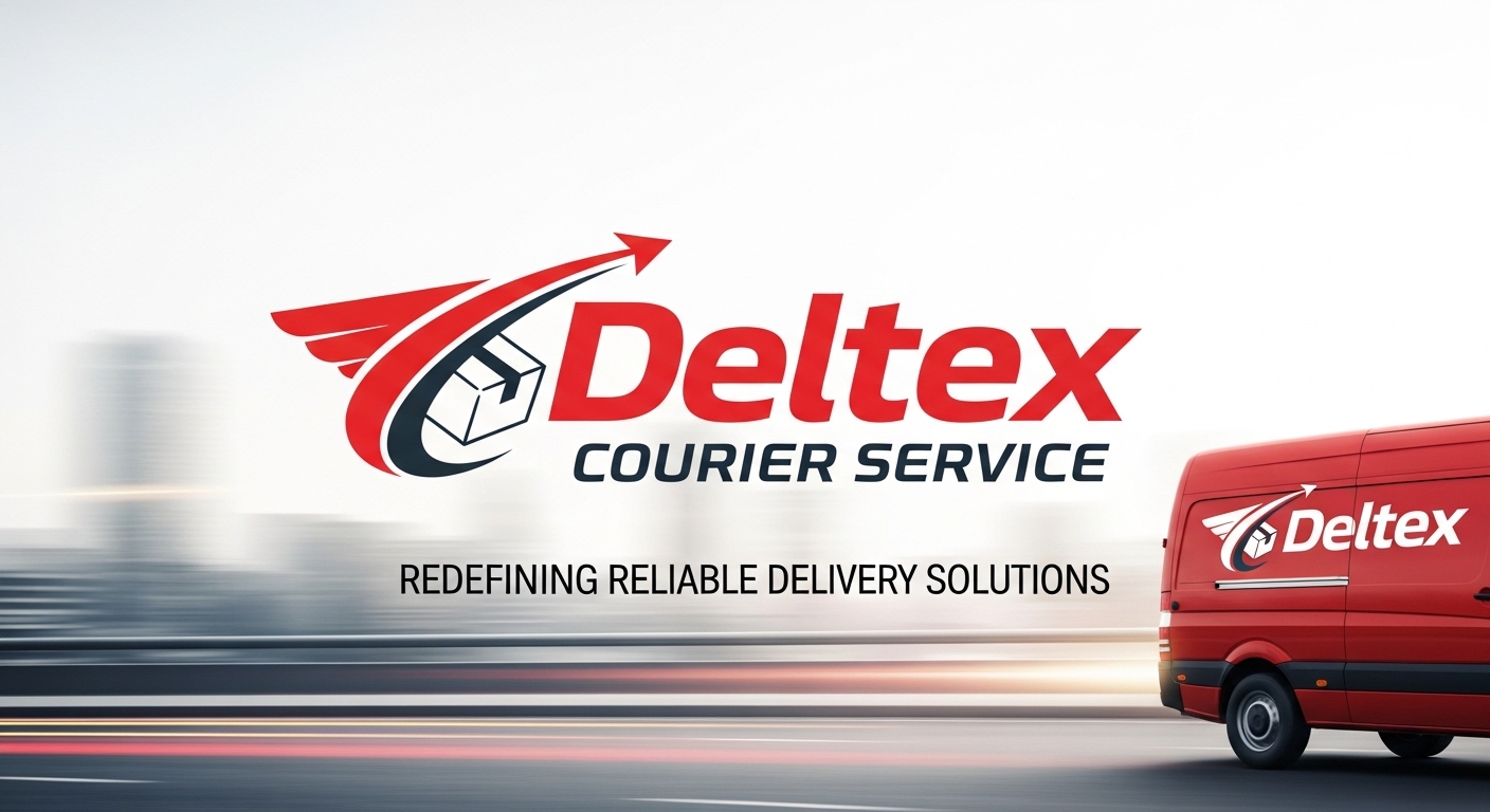 Deltex Courier Service