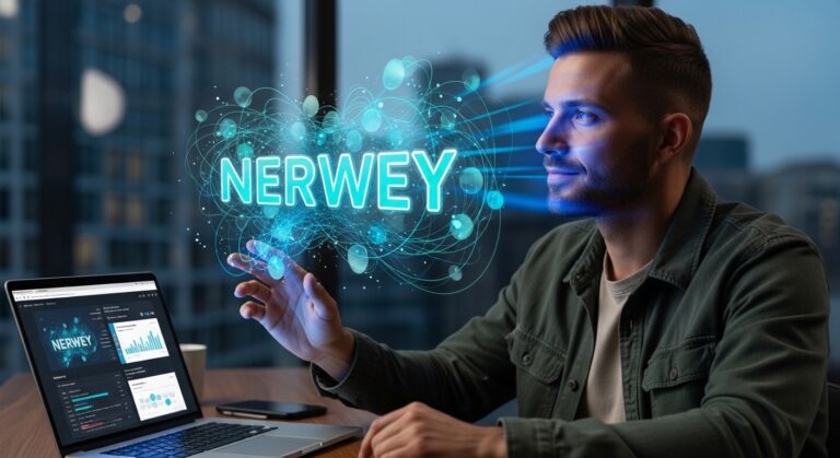 Nerwey