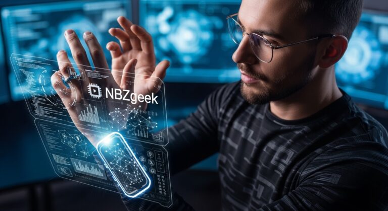 NBZgeek