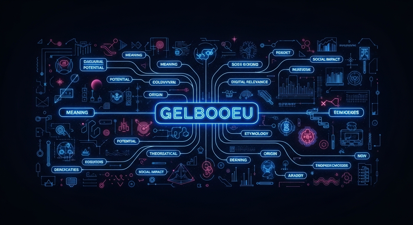 Gelbooeu