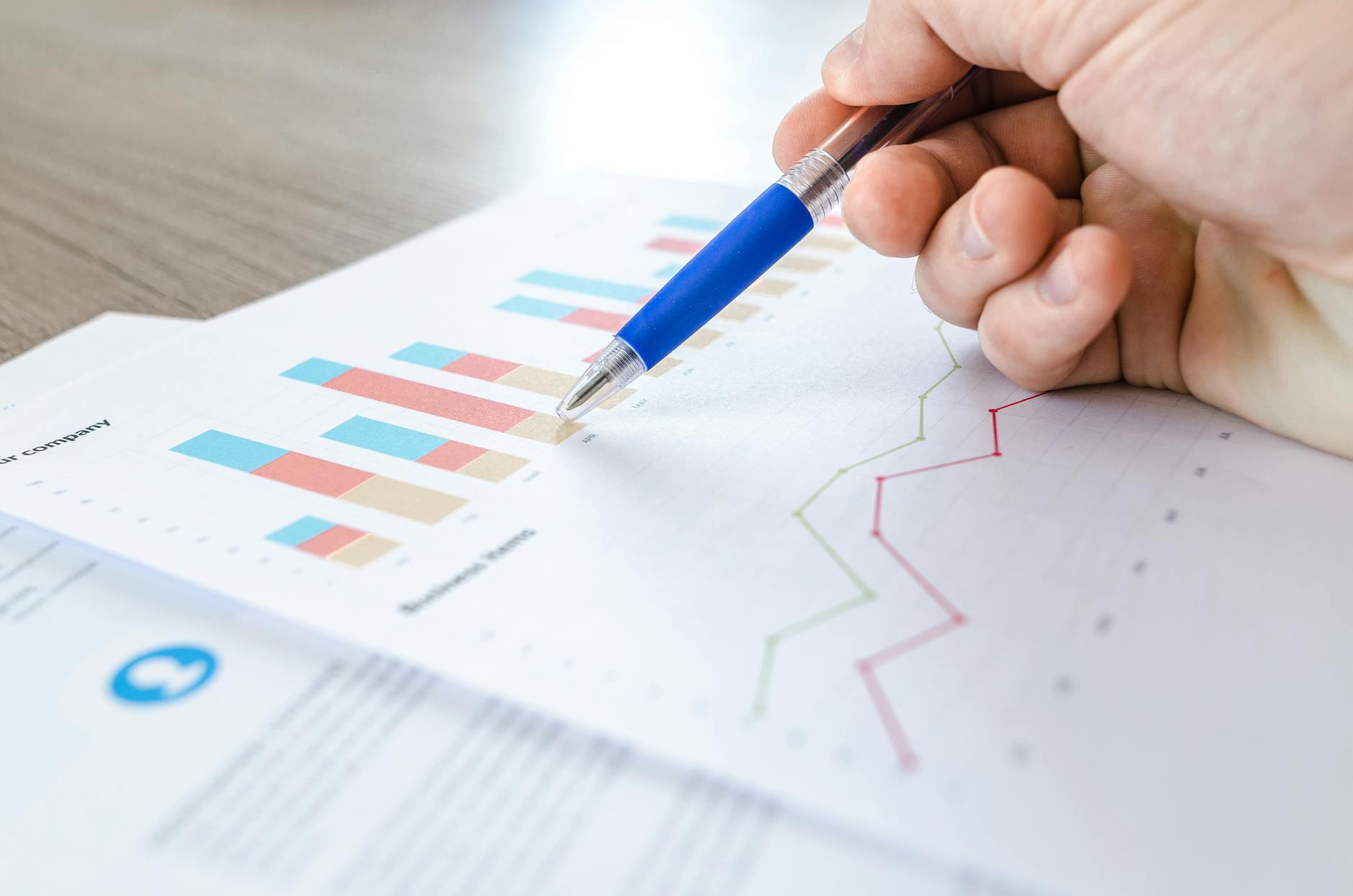 capability data intelligence
