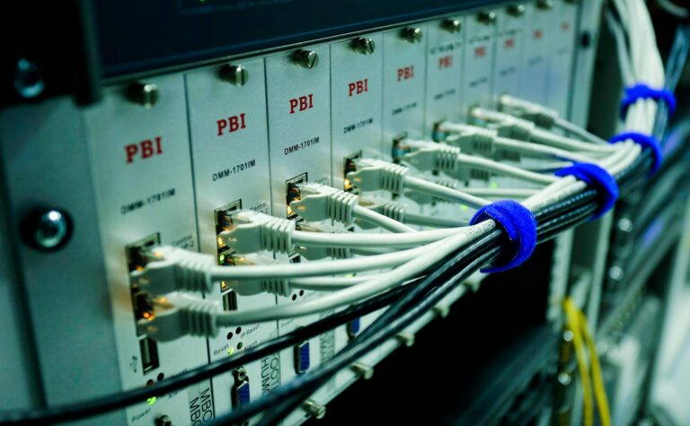 network identifier analysis