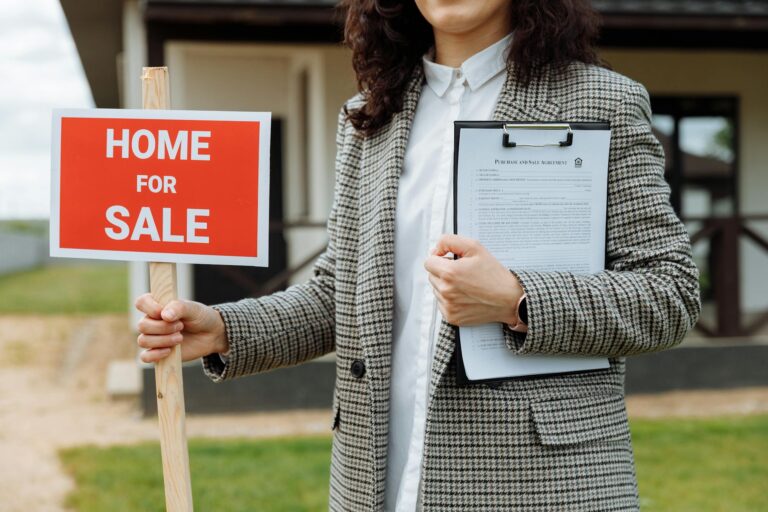 sales agent business strategy