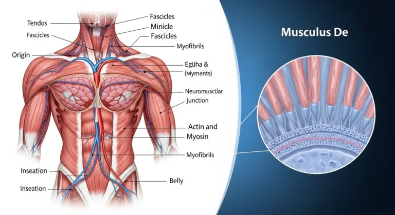 Musculus De