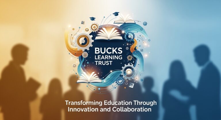 Bucks learning trust