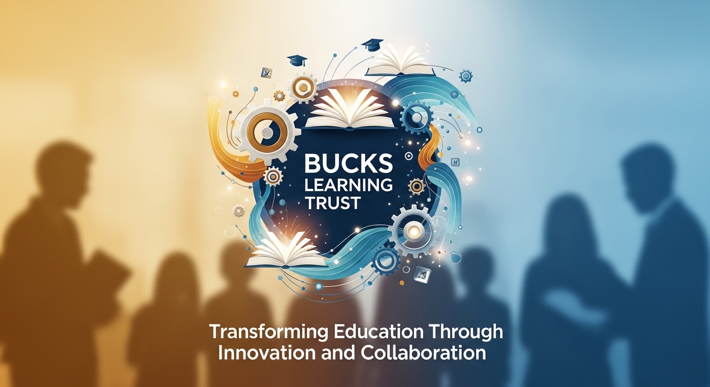 Bucks learning trust