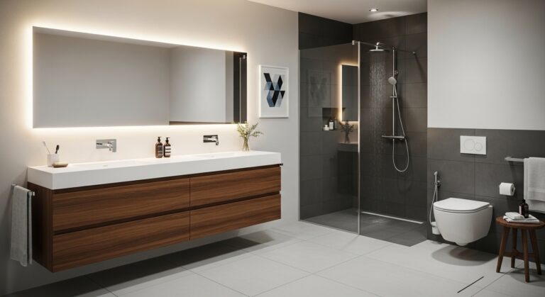 Badeinrichtung Hamburg