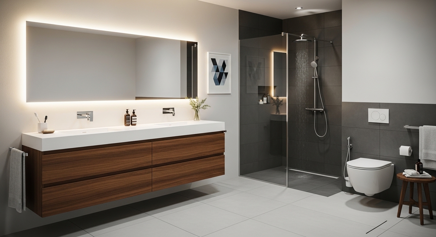 Badeinrichtung Hamburg