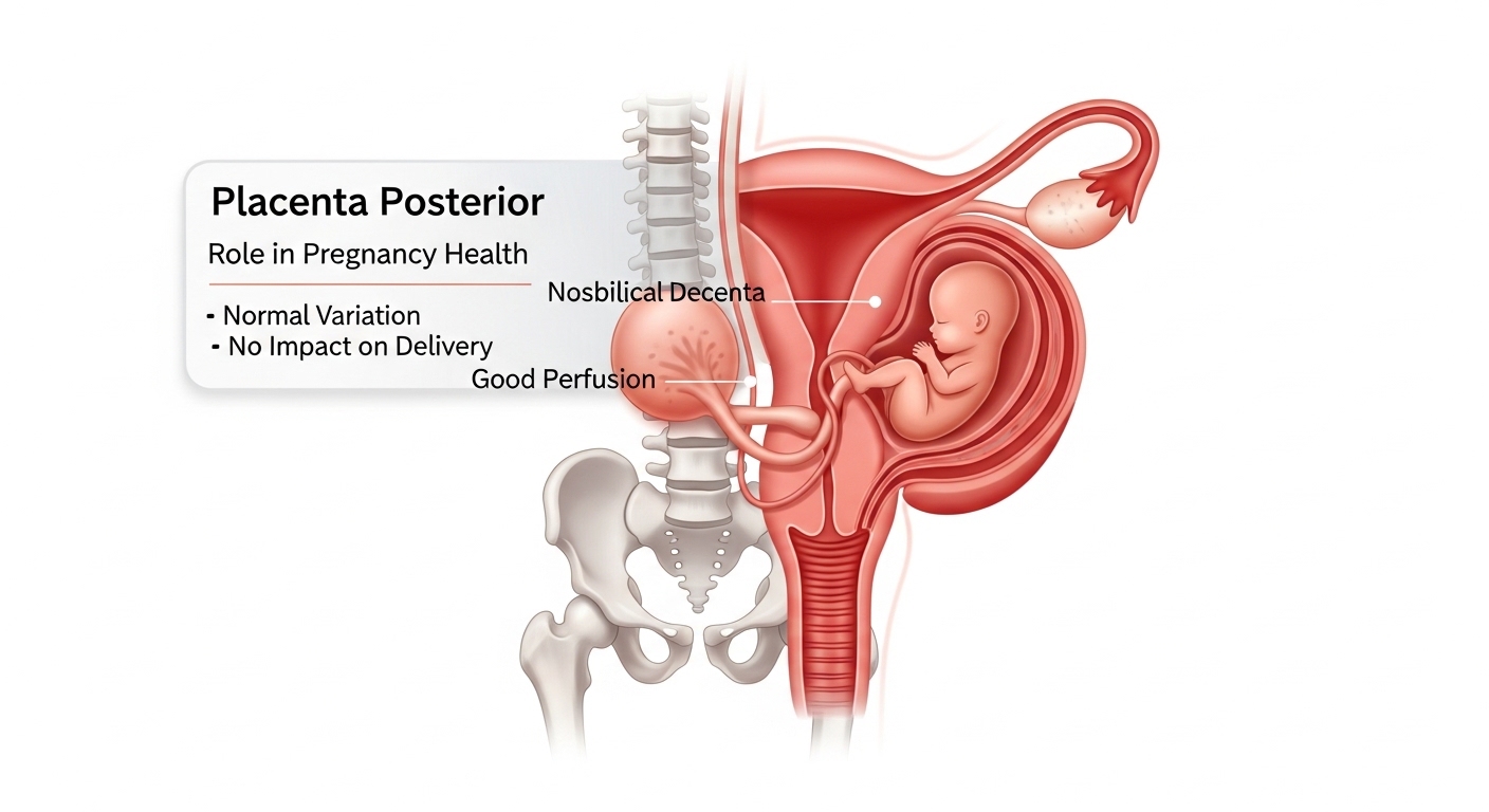 Placenta Posterior Means