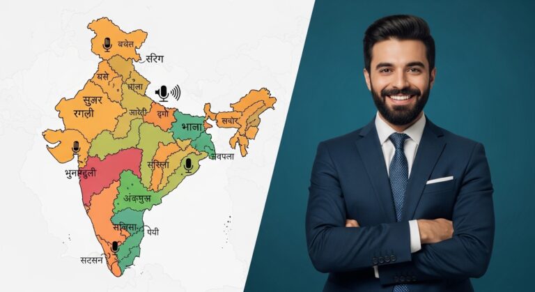 Accent Meaning in Hindi