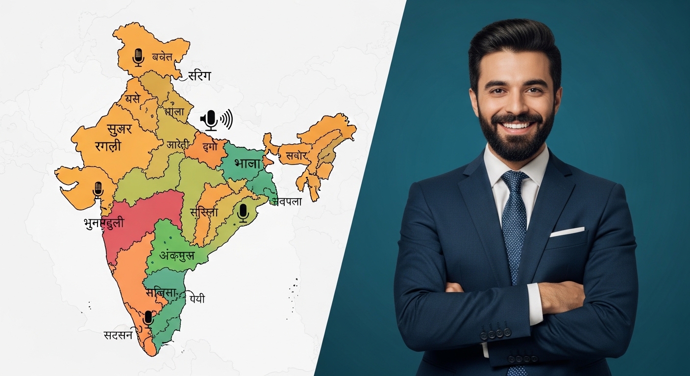 Accent Meaning in Hindi