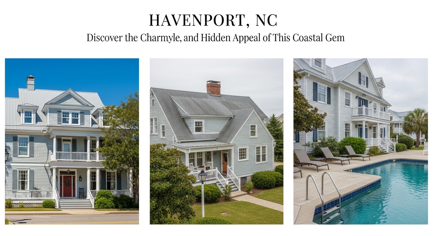 Havenport NC
