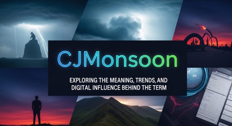 CJMonsoon