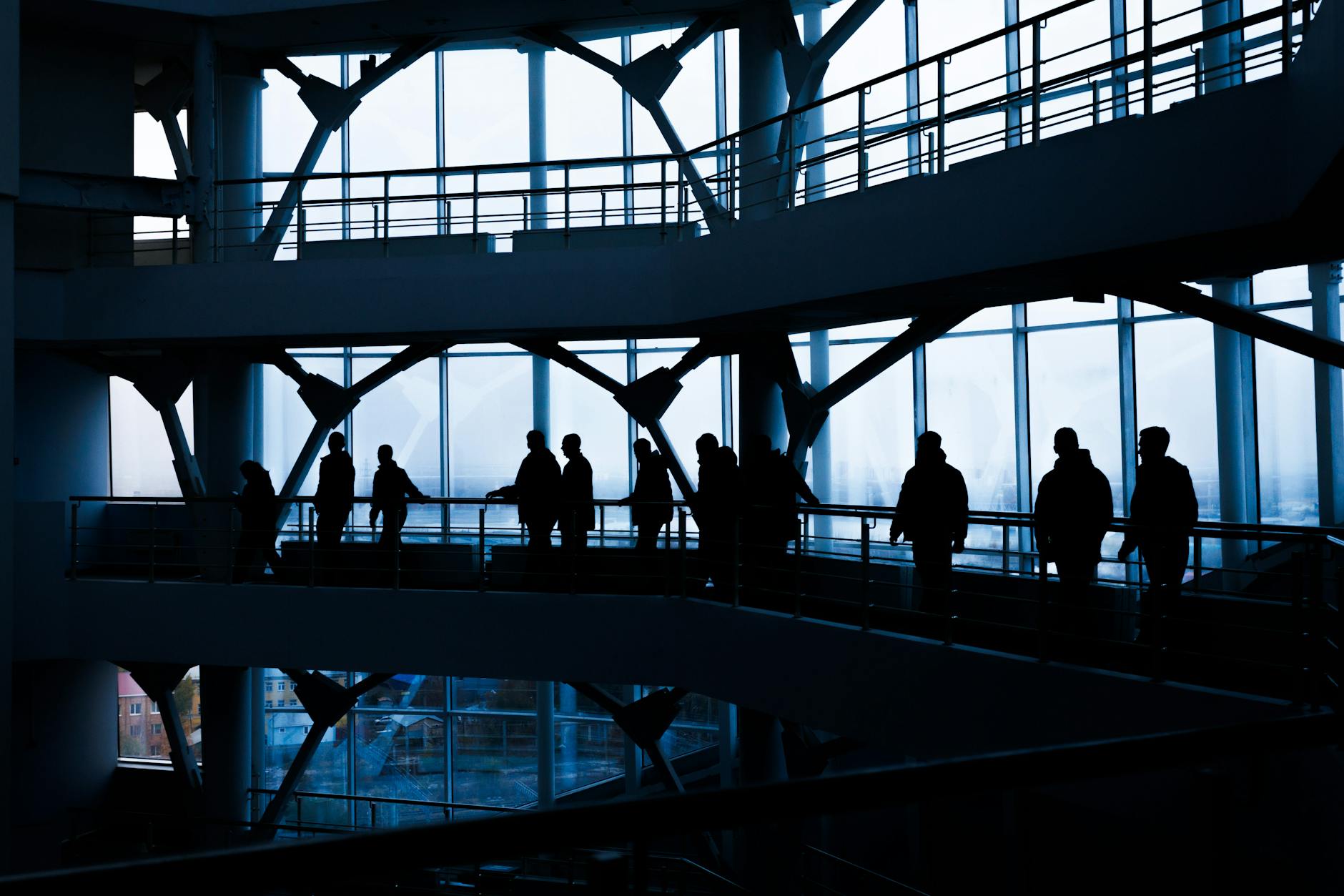 business framework efficiency