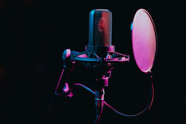 AI voice changer software