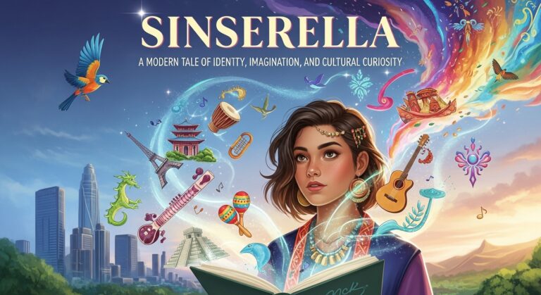 Sinserella