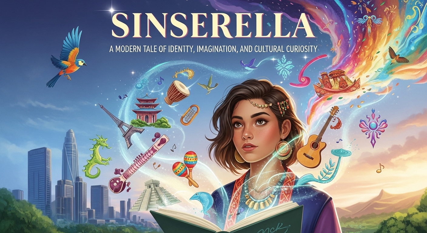Sinserella