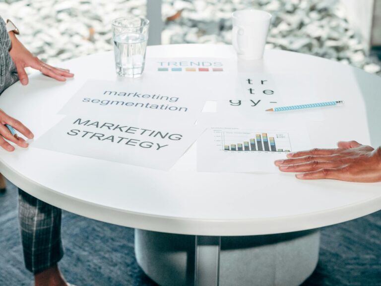 business strategy 2026