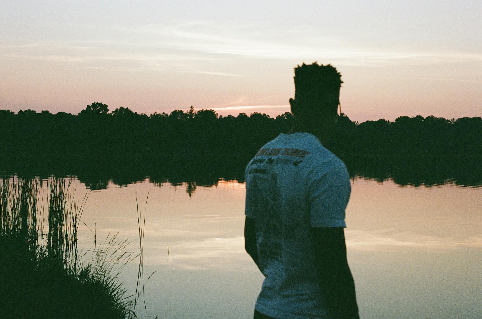 claude elkins portrait