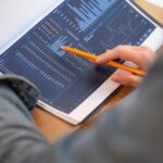 data analytics dashboard