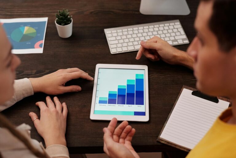 digital strategy consultant