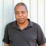 Mark Hines professional portrait