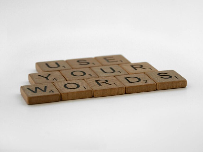 pilfer word game interface
