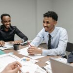 professional collaboration