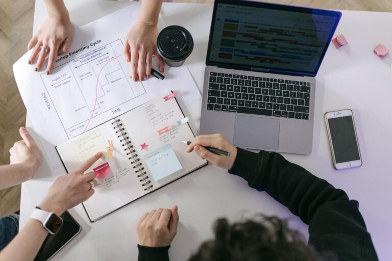technology strategy innovation
